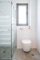 Vibrant Seaside Stay with Balcony by Sea N' Rent