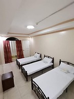 OYO 799 Ddd Habitat Iloilo