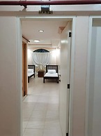 OYO 799 Ddd Habitat Iloilo