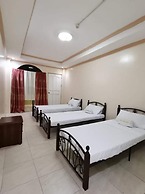 OYO 799 Ddd Habitat Iloilo