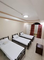 OYO 799 Ddd Habitat Iloilo