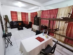 OYO 799 Ddd Habitat Iloilo