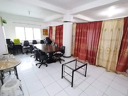 OYO 799 Ddd Habitat Iloilo