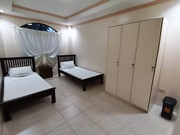 OYO 799 Ddd Habitat Iloilo