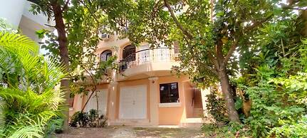 OYO 799 Ddd Habitat Iloilo