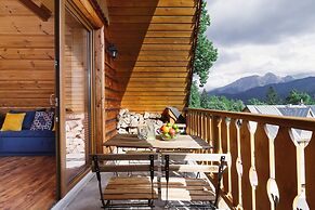 Studio Mocarni Mountain View by Renters