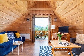 Studio Mocarni Mountain View by Renters