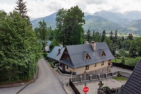 Studio Mocarni Mountain View by Renters