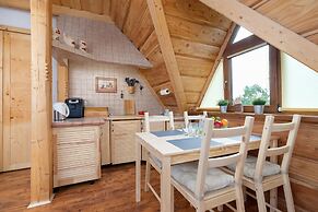 Studio Mocarni Mountain View by Renters