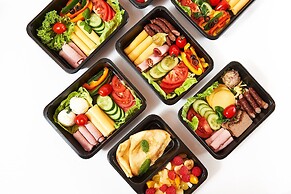 Studio Mocarni Mountain View by Renters