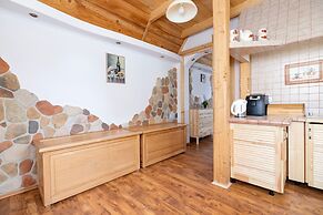 Studio Mocarni Mountain View by Renters