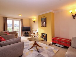 West Bay Holiday Home