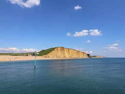 West Bay Holiday Home