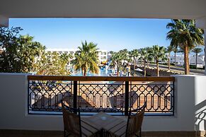 SUNRISE Remal Resort