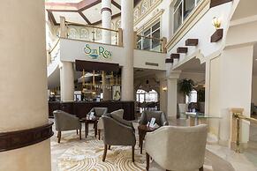 SUNRISE Remal Resort