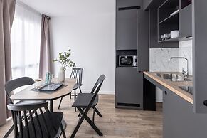 Appart'City Collection Saint Germain en Laye