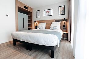 Appart'City Collection Saint Germain en Laye