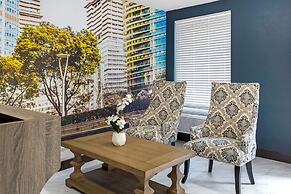 Suburban Studios North