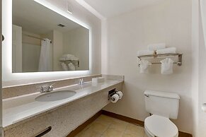 Suburban Studios North