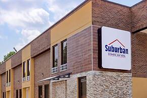 Suburban Studios North