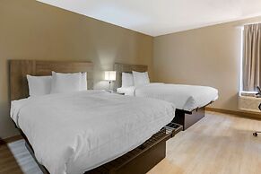 Suburban Studios North