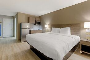 Suburban Studios North