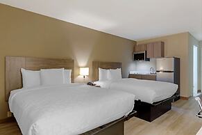 Suburban Studios North