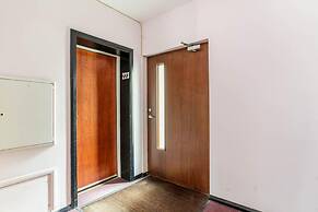 Stylish 2-bed Apartment w/ Kitchen, Ultrafast Wifi