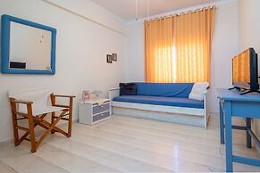 Sunset Home with sea view