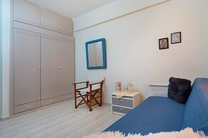 Sunset Home with sea view