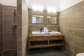 Alpendorf Ski - und Sonnenresort