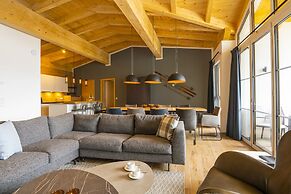 Alpendorf Ski - und Sonnenresort