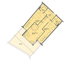 Alpendorf Ski - und Sonnenresort