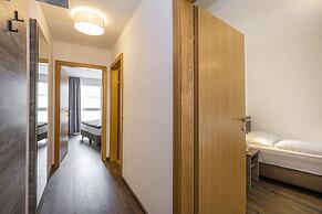 Alpendorf Ski - und Sonnenresort