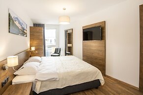 Alpendorf Ski - und Sonnenresort