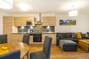 Alpendorf Ski - und Sonnenresort