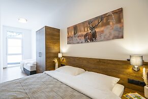 Alpendorf Ski - und Sonnenresort