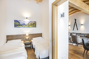 Alpendorf Ski - und Sonnenresort