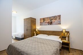 Alpendorf Ski - und Sonnenresort