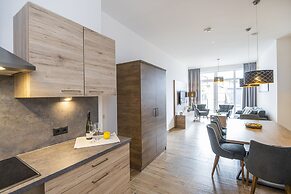 Alpendorf Ski - und Sonnenresort