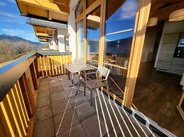 Alpendorf Ski - und Sonnenresort