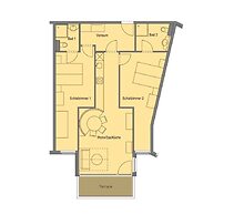 Alpendorf Ski - und Sonnenresort