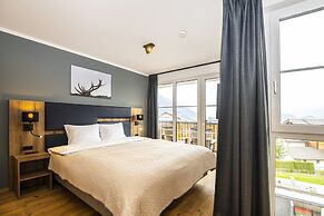 Alpendorf Ski - und Sonnenresort