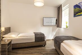 Alpendorf Ski - und Sonnenresort