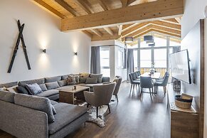 Alpendorf Ski - und Sonnenresort