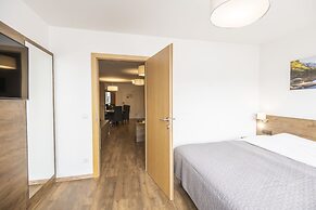 Alpendorf Ski - und Sonnenresort