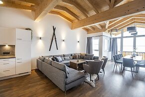 Alpendorf Ski - und Sonnenresort