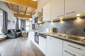 Alpendorf Ski - und Sonnenresort