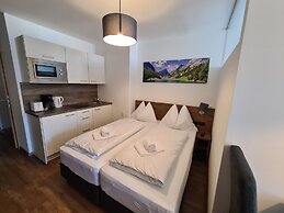 Alpendorf Ski - und Sonnenresort