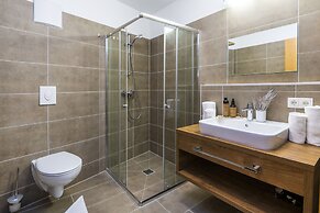 Alpendorf Ski - und Sonnenresort